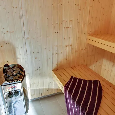 Holiday home Villavilla 435 - Asserboliseleje, Nordsjaelland
