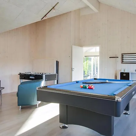 Villavilla 435 - Asserboliseleje, Nordsjaelland Holiday home Frederiksvaerk
