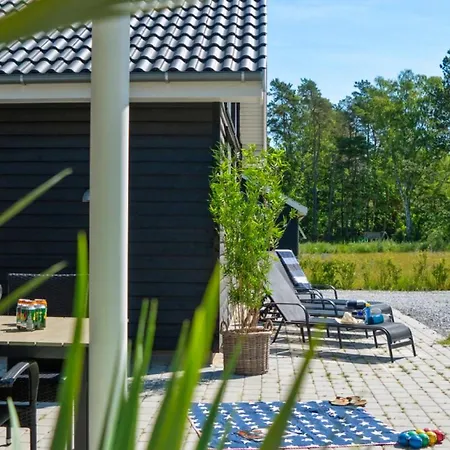Villavilla 435 - Asserboliseleje, Nordsjaelland Holiday home