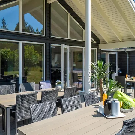Holiday home Villavilla 435 - Asserboliseleje, Nordsjaelland Frederiksvaerk