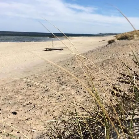 Holiday home Villavilla 435 - Asserboliseleje, Nordsjaelland