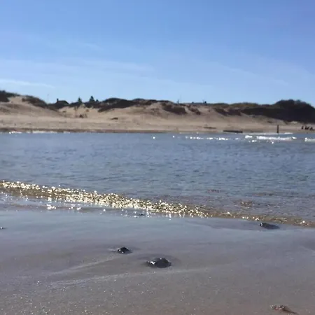 Feriehus Villavilla #435 - Asserboliseleje, Nordsjælland *