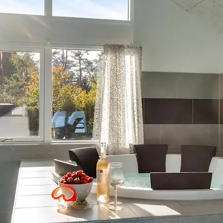 Holiday home Villavilla 435 - Asserboliseleje, Nordsjaelland