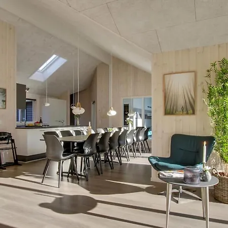 Villavilla 435 - Asserboliseleje, Nordsjaelland * Frederiksværk