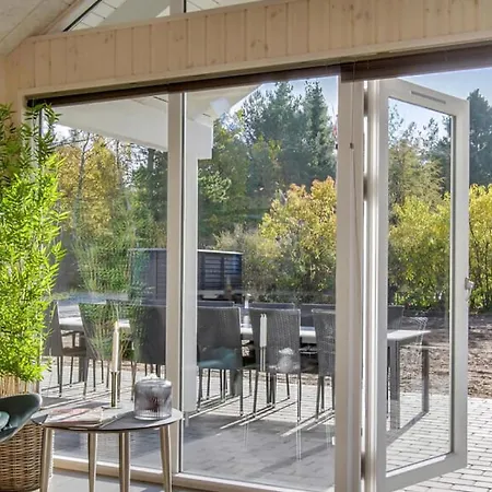 Feriehus Villavilla #435 - Asserboliseleje, Nordsjælland