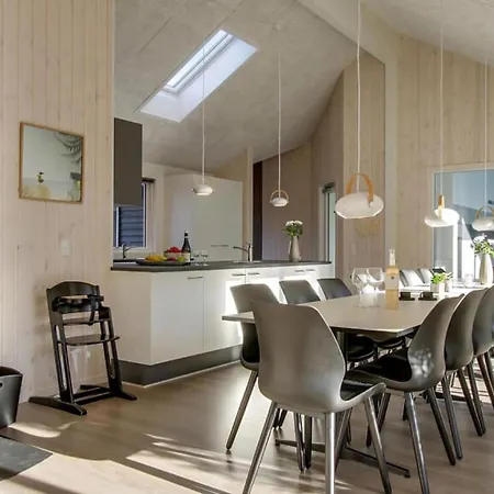 Villavilla 435 - Asserboliseleje, Nordsjaelland