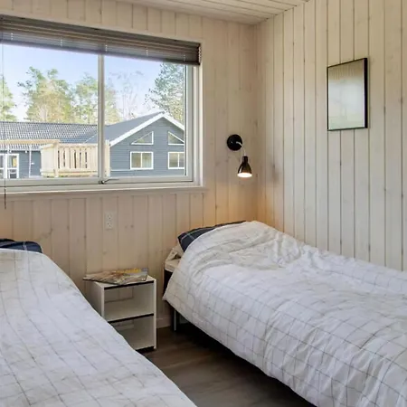 Holiday home Villavilla 435 - Asserboliseleje, Nordsjaelland Frederiksvaerk